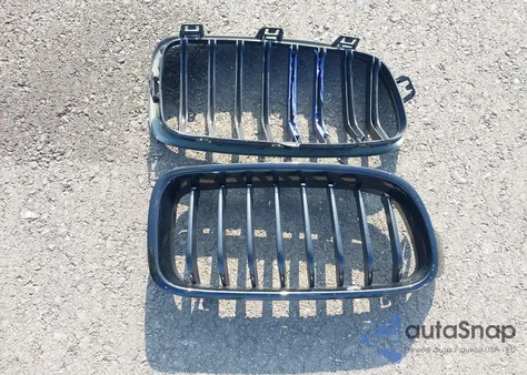 2014 BMW 335I z USA, uszkodzony, nr VIN WBA3A9C57EF477774